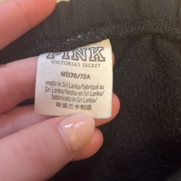 VS sweatpants - Picture 3 of 3